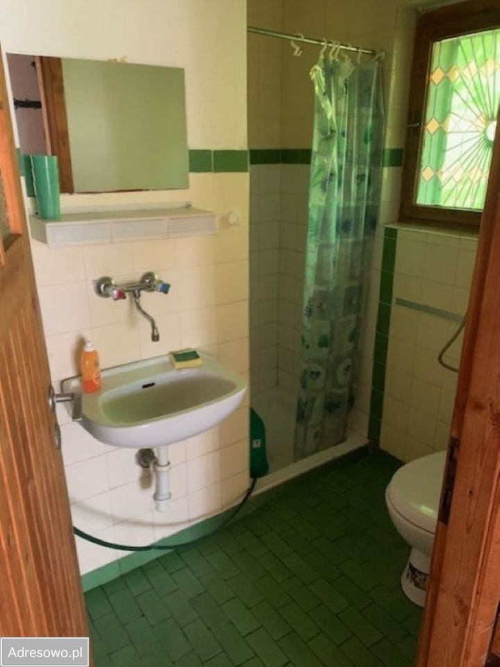 dom letniskowy, 3 pokoje Potęgowo. Zdjęcie 9