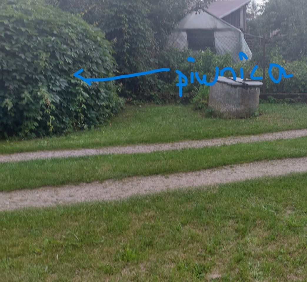 Działka budowlana Posada Zarszyńska, ul. Słoneczna. Zdjęcie 8