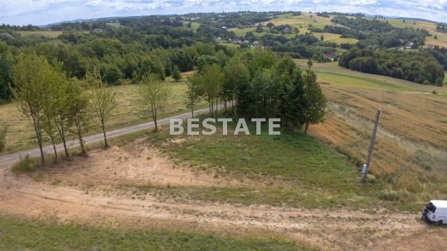 Działka budowlana Ostrusza. Zdjęcie 5