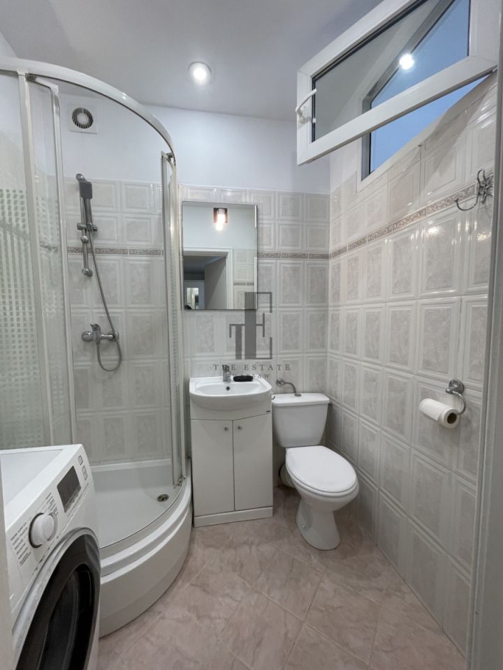 Mieszkanie 2-pokojowe Warszawa Muranów. Zdjęcie 7