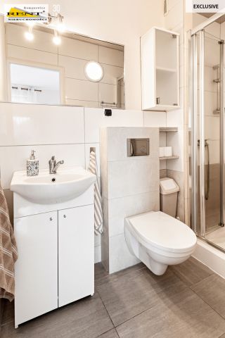 Hotel/pensjonat Mrzeżyno. Zdjęcie 22