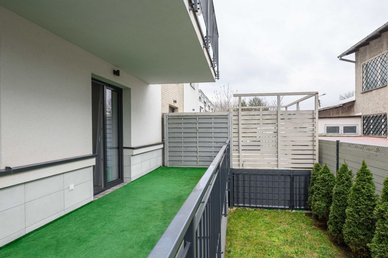 Mieszkanie 5-pokojowe Warszawa Wesoła, ul. Długa. Zdjęcie 35