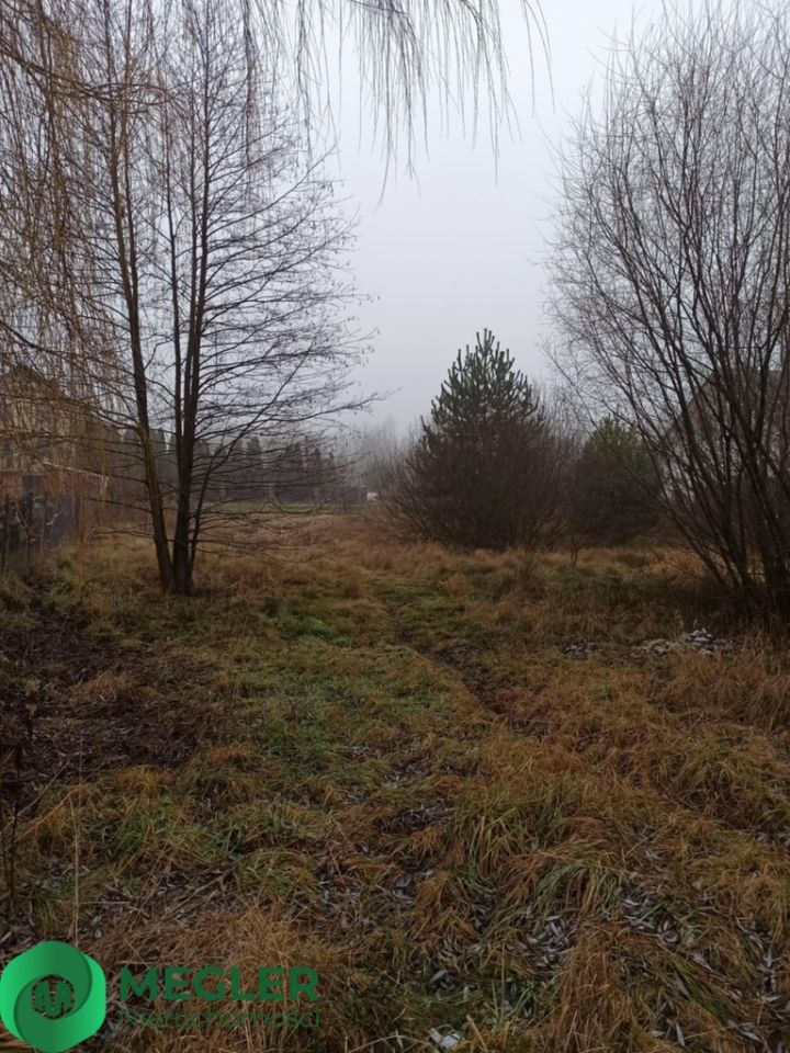 Działka budowlana Żelechów. Zdjęcie 6