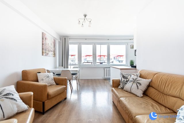 Mieszkanie 4-pokojowe Kraków, ul. Pszenna. Zdjęcie 2