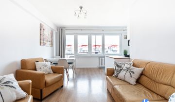 Mieszkanie 4-pokojowe Kraków, ul. Pszenna