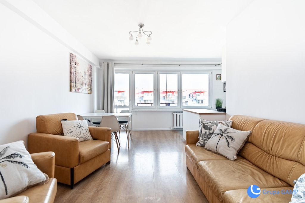 Mieszkanie 4-pokojowe Kraków, ul. Pszenna. Zdjęcie 2