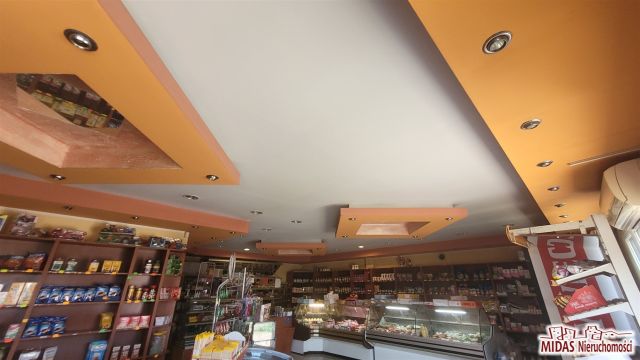 Lokal Brześć Kujawski. Zdjęcie 15