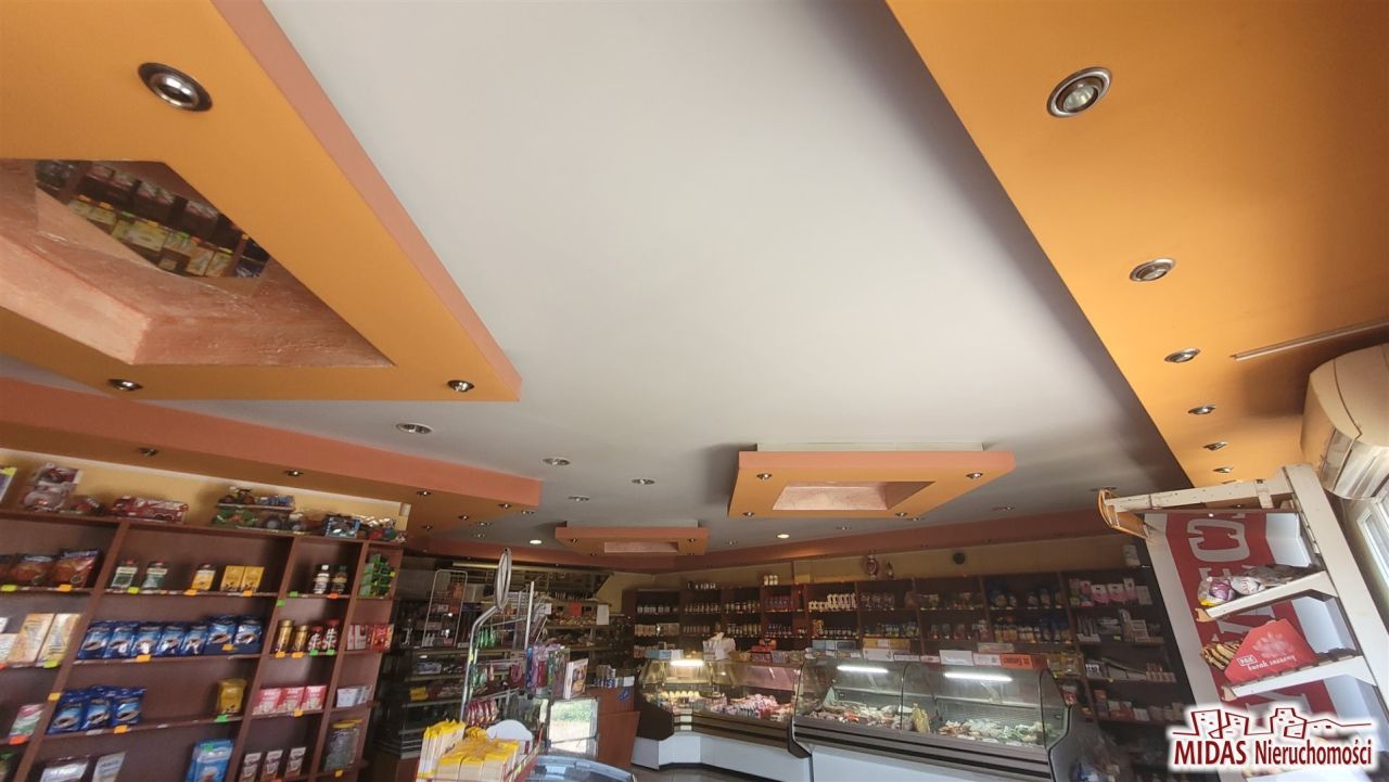 Lokal Brześć Kujawski. Zdjęcie 15