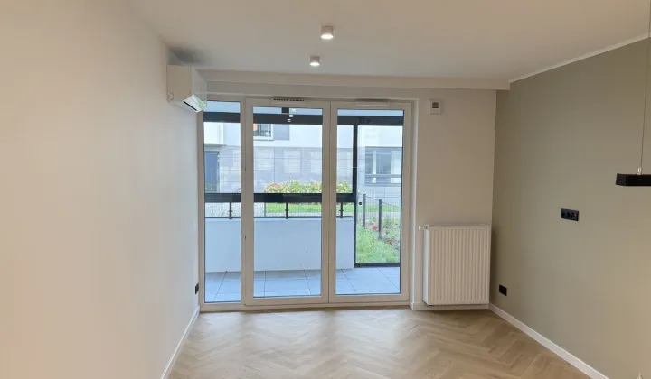 Mieszkanie 4-pokojowe Warszawa Białołęka, ul. Marywilska