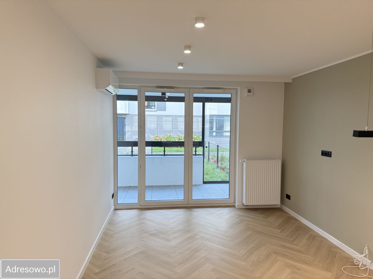 Mieszkanie 4-pokojowe Warszawa Białołęka, ul. Marywilska