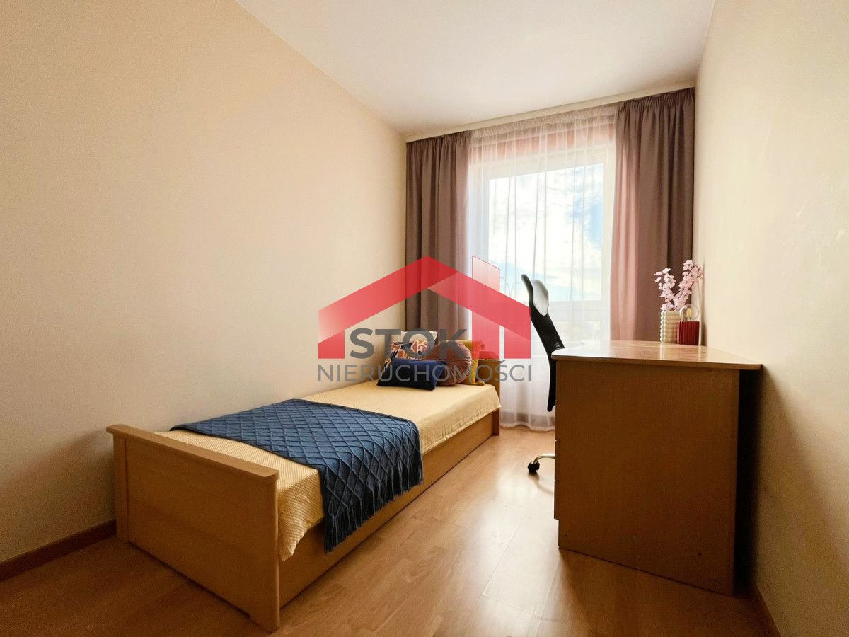 Mieszkanie 3-pokojowe Białystok, ul. Adama Mickiewicza. Zdjęcie 7