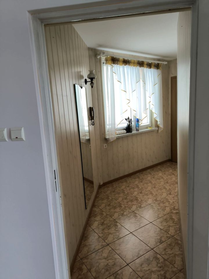 Mieszkanie 3-pokojowe Oława, ul. Ignacego Paderewskiego. Zdjęcie 3