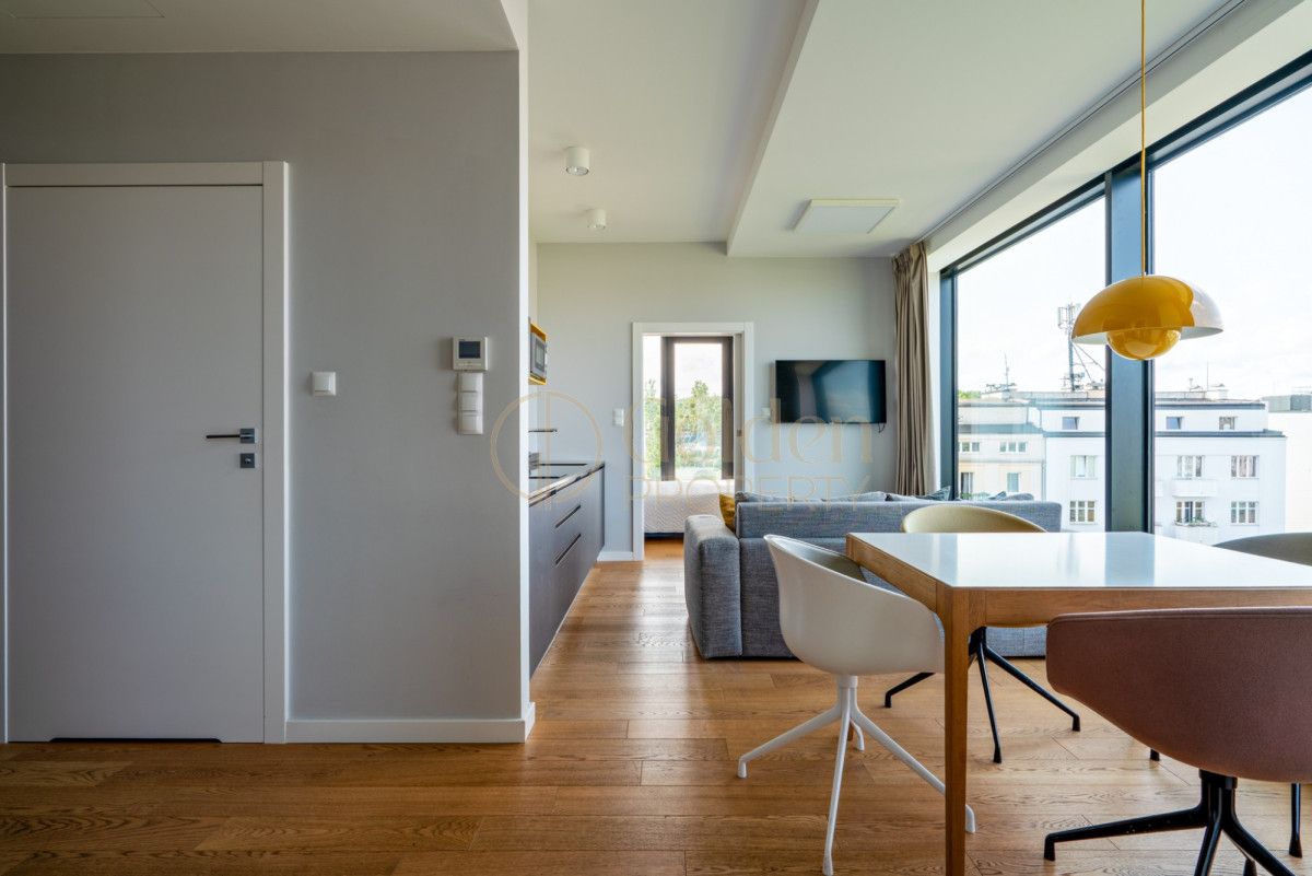 Mieszkanie 2-pokojowe Gdynia Śródmieście, ul. Partyzantów