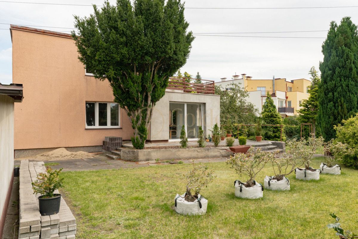 dom wolnostojący, 4 pokoje Wejherowo, ul. Jana Karnowskiego. Zdjęcie 5