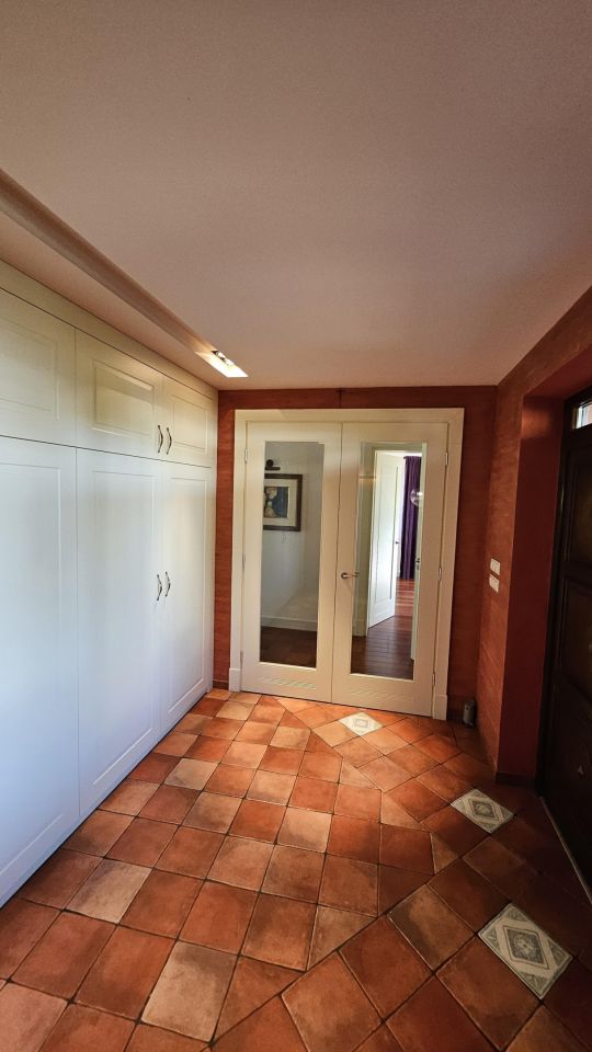 dom wolnostojący, 7 pokoi Łomianki Dolne, ul. Karola Szymanowskiego. Zdjęcie 5