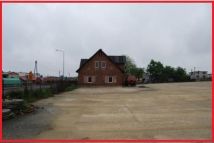 Działka budowlana Rybnik Ochojec