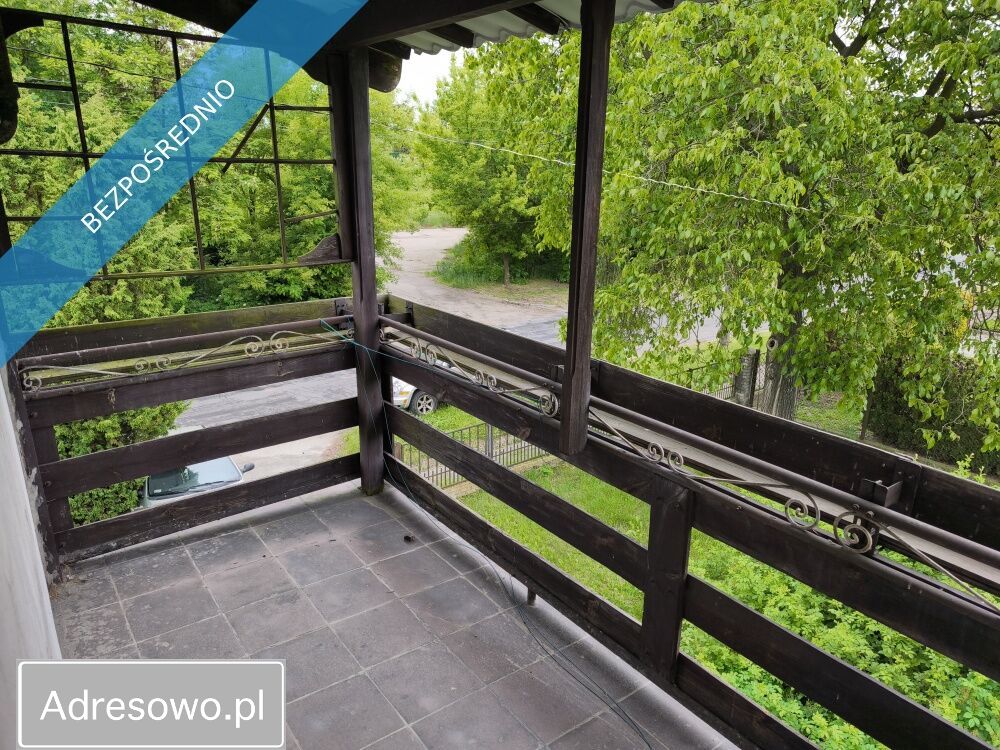 bliźniak, 5 pokoi Wieluń, ul. Kolejowa. Zdjęcie 15