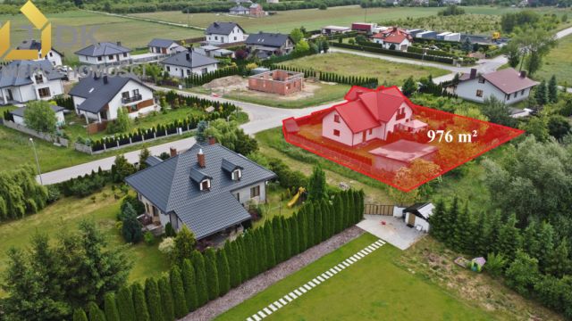 dom wolnostojący, 4 pokoje Bronisławy. Zdjęcie 3