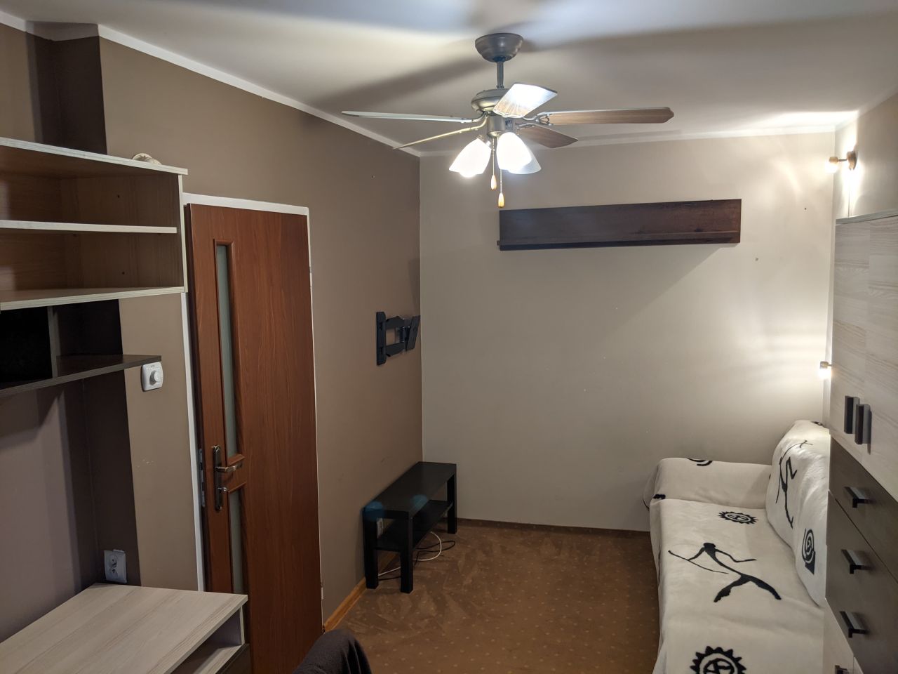 Mieszkanie 2-pokojowe Wejherowo Nanice, ul. Jana Kochanowskiego. Zdjęcie 12