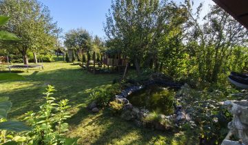 Działka rod Markowizna