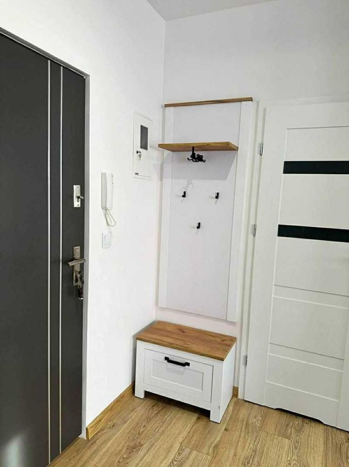 Mieszkanie 1-pokojowe Brzeszcze, ul. Dworcowa. Zdjęcie 8