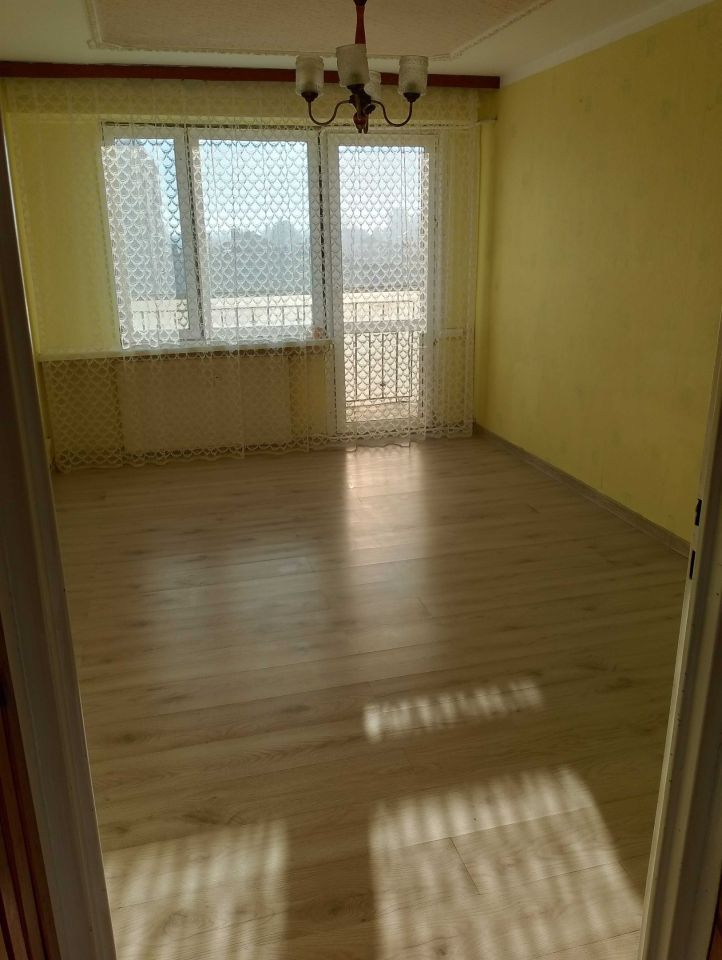 Mieszkanie 3-pokojowe Bielsk Podlaski, ul. Ogrodowa