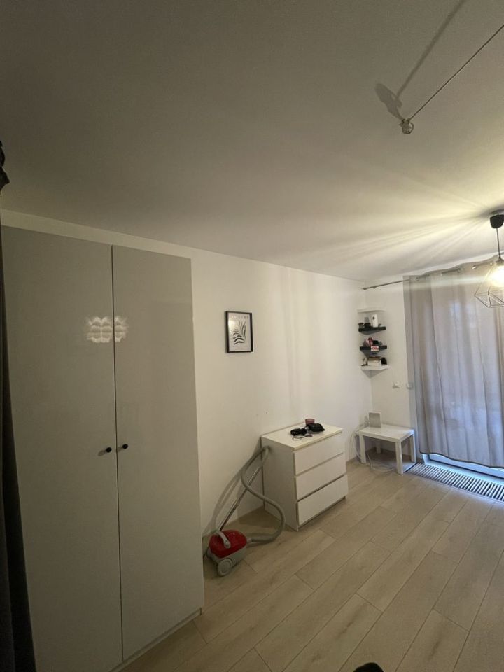 Mieszkanie 1-pokojowe Bydgoszcz, ul. ks. Zygmunta Trybowskiego. Zdjęcie 2