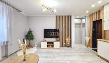 Mieszkanie 2-pokojowe Wrocław Krzyki, pl. Tadeusza Kościuszki