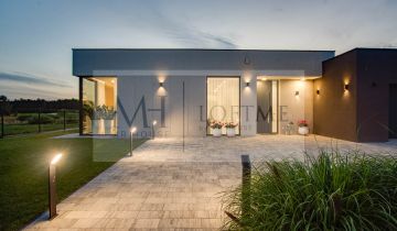 dom wolnostojący, 4 pokoje Piątkowisko