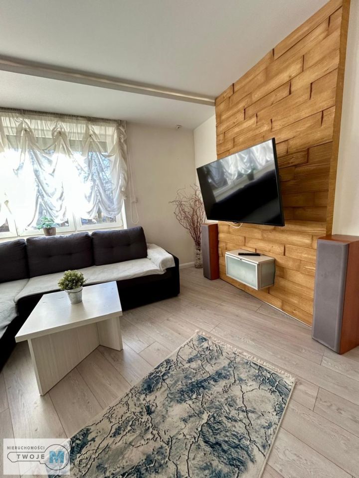 Mieszkanie 1-pokojowe Kielce Centrum. Zdjęcie 5