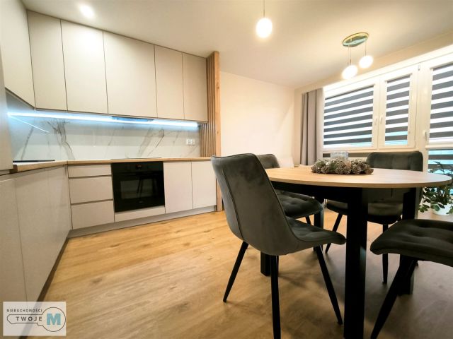 Mieszkanie 3-pokojowe Kielce. Zdjęcie 2