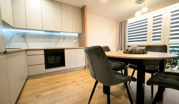 Mieszkanie 3-pokojowe Kielce