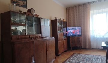 Mieszkanie 2-pokojowe Warszawa Wola, ul. Smocza