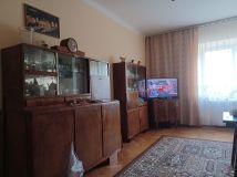 Mieszkanie 2-pokojowe Warszawa Wola, ul. Smocza