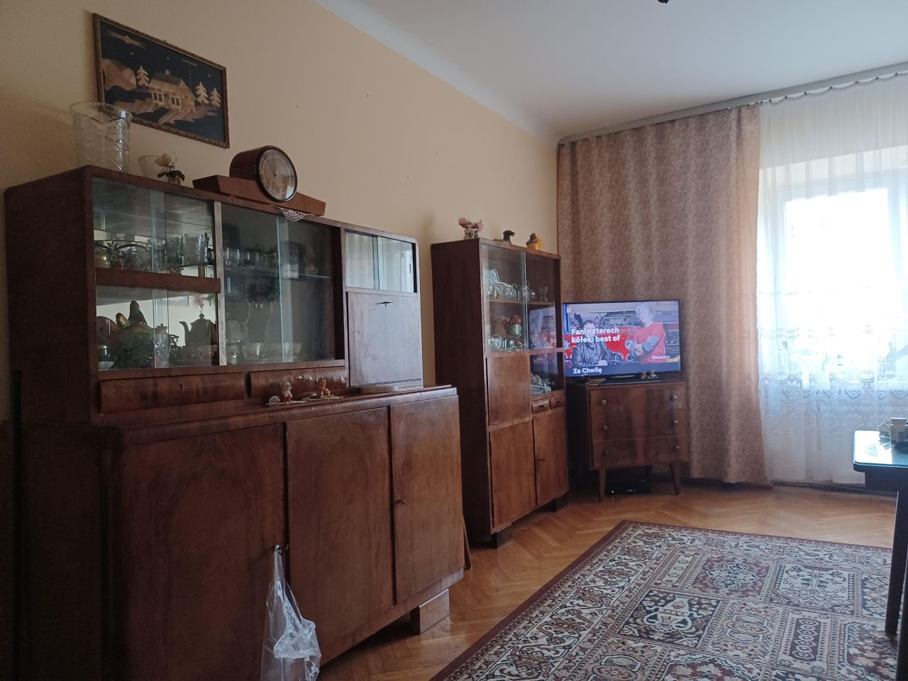 Mieszkanie 2-pokojowe Warszawa Wola, ul. Smocza