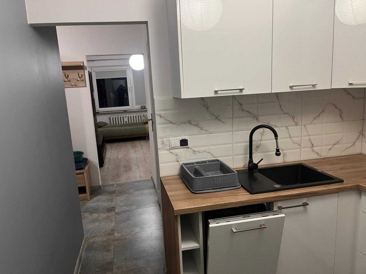 Mieszkanie 2-pokojowe Białystok Dziesięciny, ul. Kalinowa. Zdjęcie 6