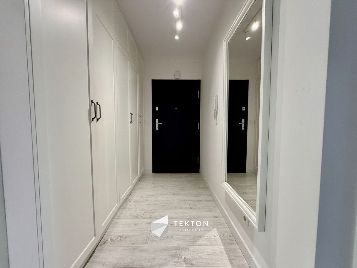 Mieszkanie 3-pokojowe Poznań Podolany, ul. Jasielska. Zdjęcie 7