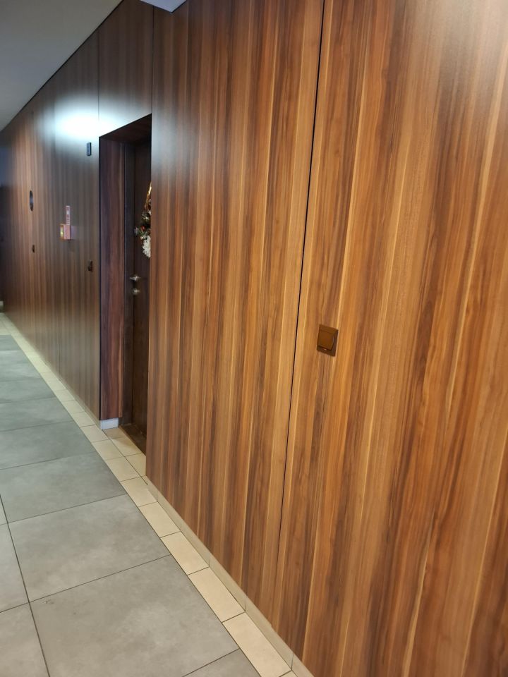 Mieszkanie 2-pokojowe Ząbki, ul. Calineczki