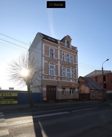 Mieszkanie 3-pokojowe Wągrowiec, ul. Gnieźnieńska. Zdjęcie 9