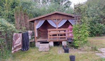 Działka rod Olsztyn Zatorze, al. Aleja Sybiraków