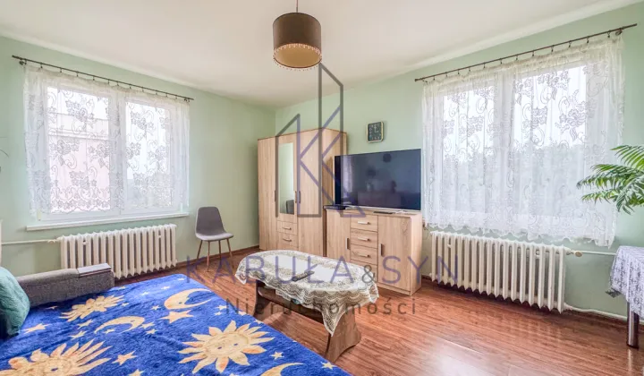 Mieszkanie 1-pokojowe Bydgoszcz, ul. Modrzewiowa