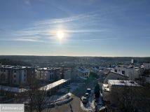 Mieszkanie 2-pokojowe Gdynia Redłowo, ul. Powstania Śląskiego. Zdjęcie 1