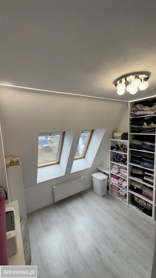 Mieszkanie 4-pokojowe Bydgoszcz Czyżkówko, ul. Filtrowa. Zdjęcie 13