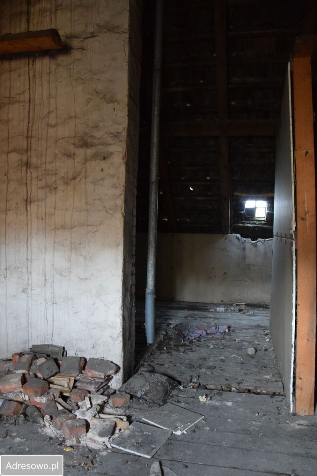 Mieszkanie 3-pokojowe Zalesie. Zdjęcie 15