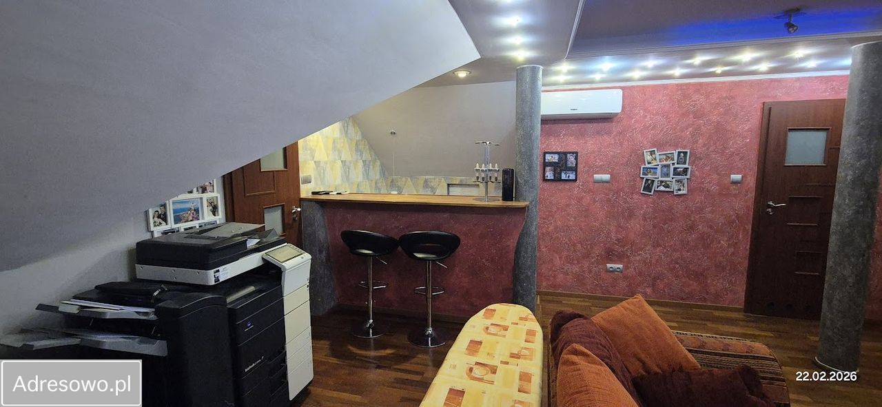 dom wolnostojący, 3 pokoje Olsztyn Gutkowo, ul. Kiemliczów. Zdjęcie 7