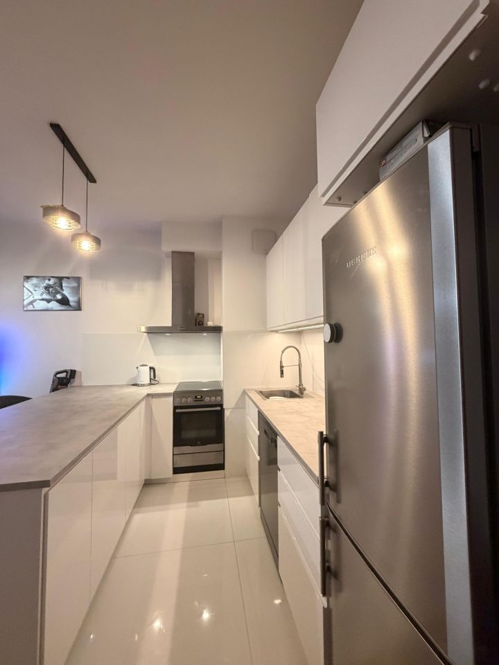 Mieszkanie 2-pokojowe Warszawa Mokotów, ul. Chrystiana Piotra Aignera. Zdjęcie 13