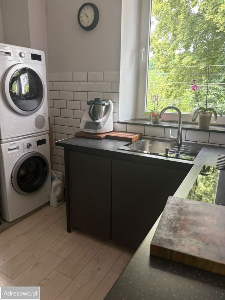 Mieszkanie 4-pokojowe Zagórze Śląskie. Zdjęcie 11