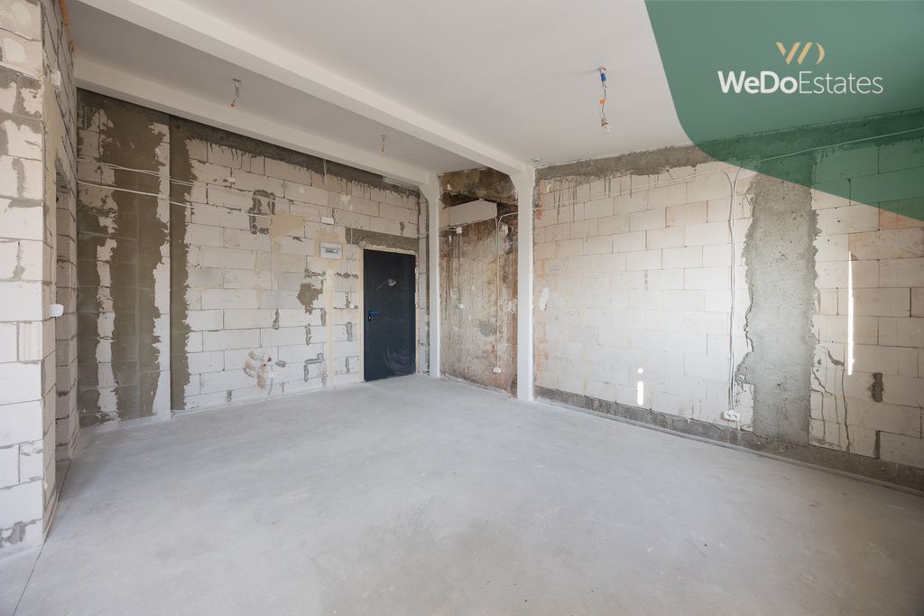 Mieszkanie 1-pokojowe Warszawa Praga-Północ, ul. Łochowska. Zdjęcie 5