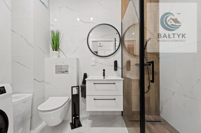 Mieszkanie 2-pokojowe Gdańsk Kowale. Zdjęcie 7