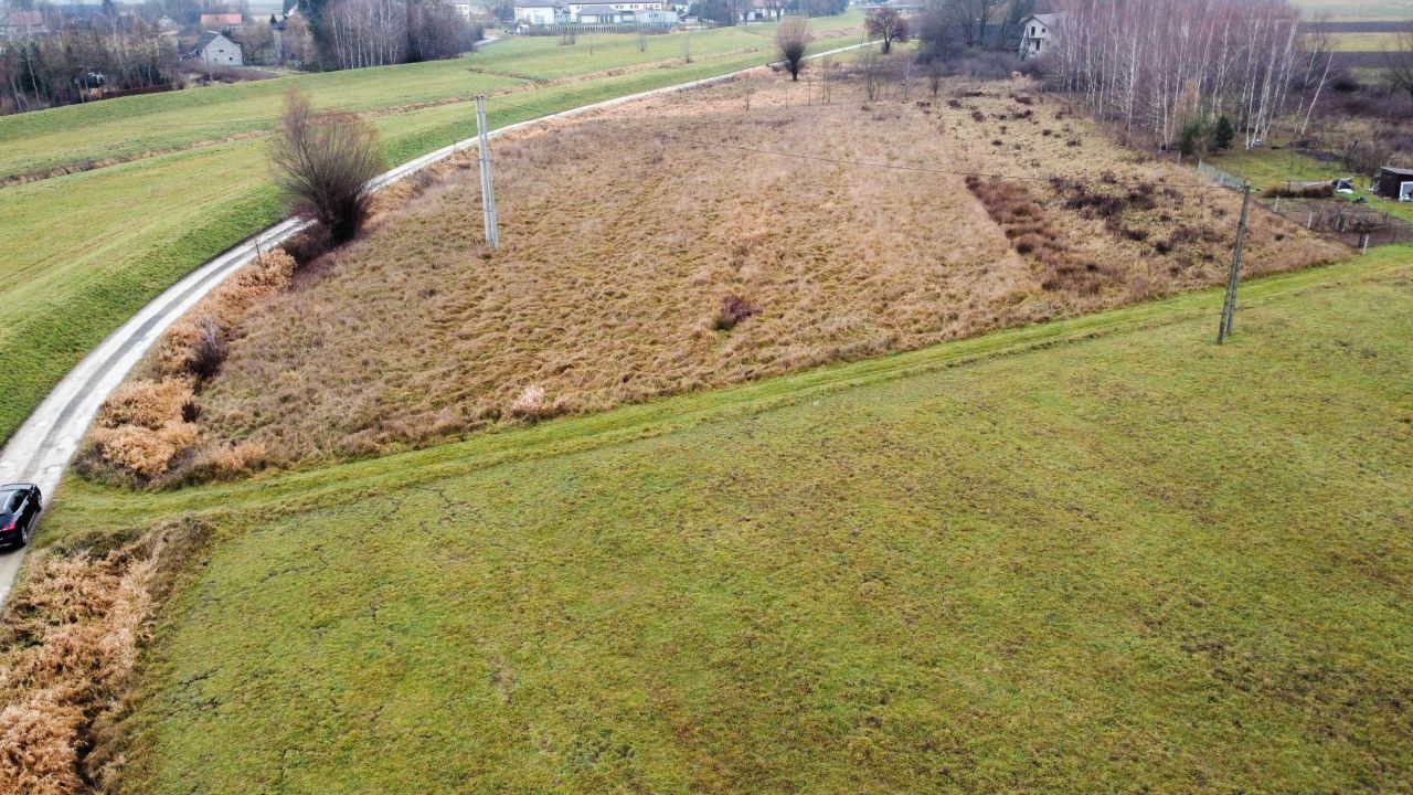 Działka rolna Bogucice. Zdjęcie 6